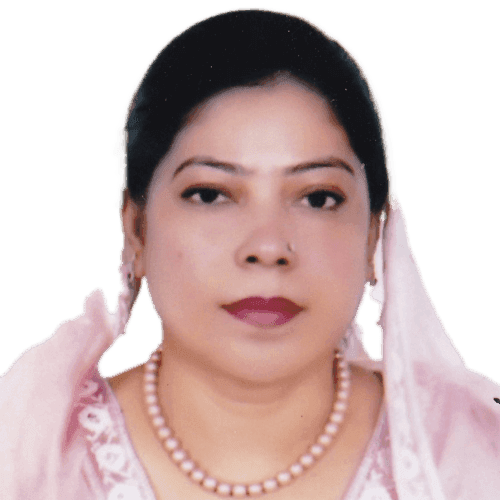 Dr. Kamrun Nahar