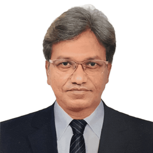 Dr. Asso. Prof. Dr. Salahuddin Faruque