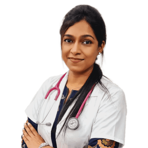 Asst. Prof. Dr. Ayesha Siddika