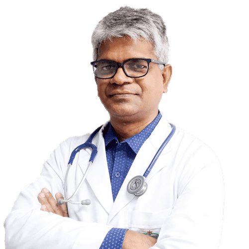 Dr. Sheikh Md. Noor-E-Alam (Dew)