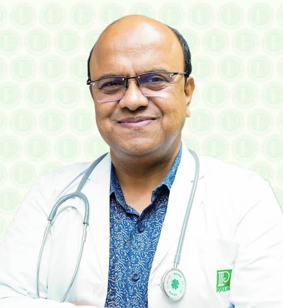 Assoc. Prof. Dr. Md. Sofi Ullah