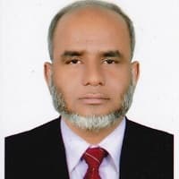 Prof. Dr. Md. Azizul Hossain