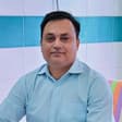 Dr. Manik Mazumder