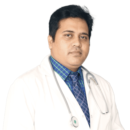 Prof. Dr. Md. Amirul Islam