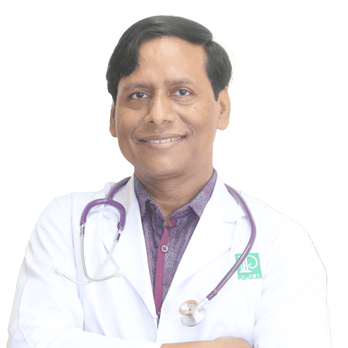 Asst. Prof. Dr. Khalilur Rahman