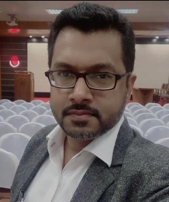Asst. Prof. Dr. Muhammed Tanvir Islam (Child/Paediatrics & Child Cardiology)