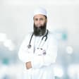 Asst. Prof. Dr. Md. Khyrul Kabir Razib