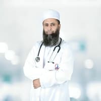Asst. Prof. Dr. Md. Khyrul Kabir Razib