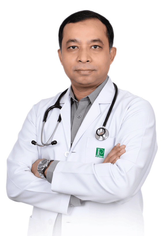 Prof. Dr. A N M Ehsanul Karim
