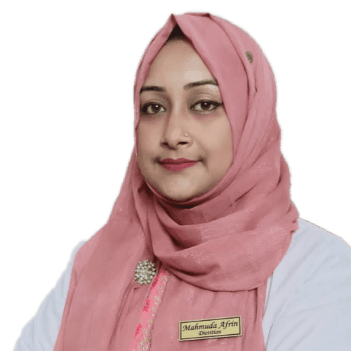 Dr. Mahmuda Afrin