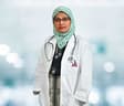 Asst. Prof. Dr. Dilruba Akthar