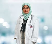 Asst. Prof. Dr. Dilruba Akthar