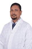 Dr. . Dr. Md. Mahbub Ali