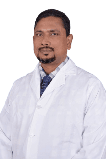 Dr. . Dr. Md. Mahbub Ali
