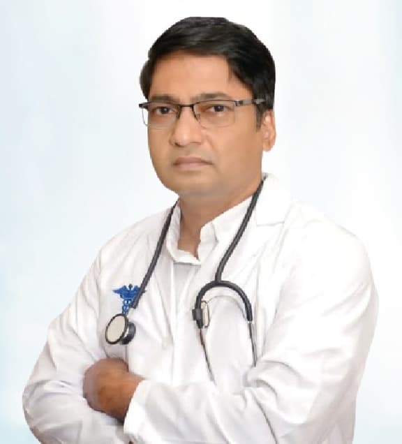 Prof. Dr. Md. Bakhtiar Uddin Jewel