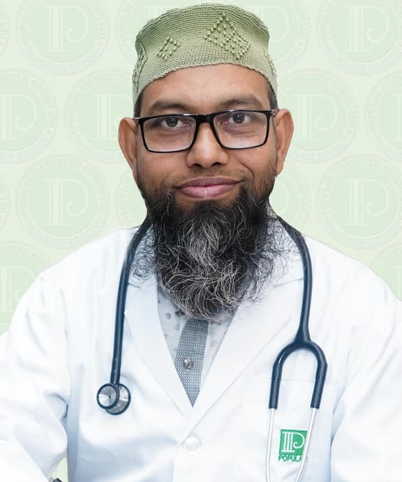 Assoc. Prof. Dr. Md. Fazlul Kader