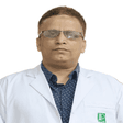 Prof. Dr. Towhidul Islam Chowdhury