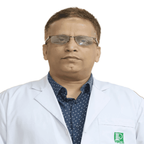 Prof. Dr. Towhidul Islam Chowdhury