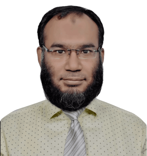 Asst. Prof. Dr. Rafi Nazrul Islam