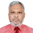 Dr. Md. Nurul Akther Chowdhury