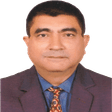 Dr. Rajib Khastagir