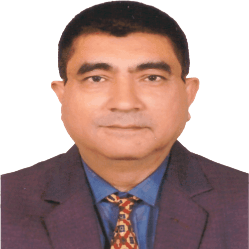 Dr. Rajib Khastagir