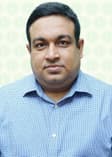 Dr. Asstt. Prof. Dr. M. M. Hasnat Parvez (Shuvo)