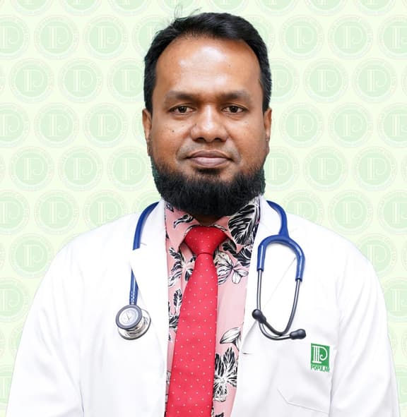 Dr. Asstt. Prof. Dr. Md. Mozzamel Hauqe
