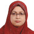Dr. Tarafdar Runa Laila