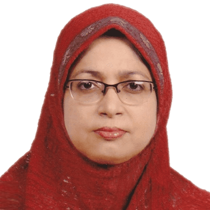 Dr. Tarafdar Runa Laila