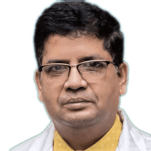 Prof. Dr. Manjurul Karim Prince
