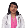 Prof. Dr. Shiuly Chowdhury