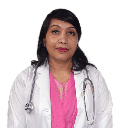 Prof. Dr. Shiuly Chowdhury