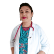 Dr. Ismat Ara