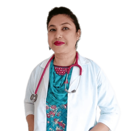 Dr. Ismat Ara