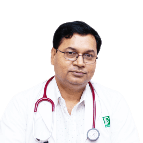 Asst. Prof. Dr. Md. Younus Ali