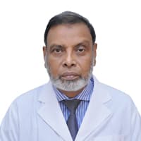 Prof. Dr. Muhammad Siraj-ul-Islam