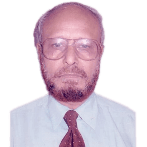 Prof. Dr. Kazi Md. Jahangir