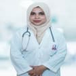 Dr. Jakia Jafrin Nova