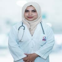 Dr. Jakia Jafrin Nova