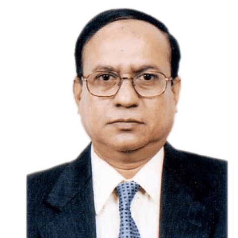 Prof. Dr. M. A. Jaigirdar