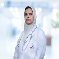 Assist. Prof. Dr. Umme Habiba Jyoti