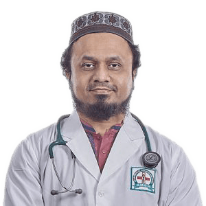 Prof. Dr. Md. Shahjamal Khan