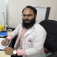 Dr. Muhammad Shamsul Arefin