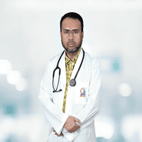 Prof. Dr. M. A. Kader