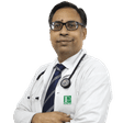 Dr. Rajashis Chakraborti