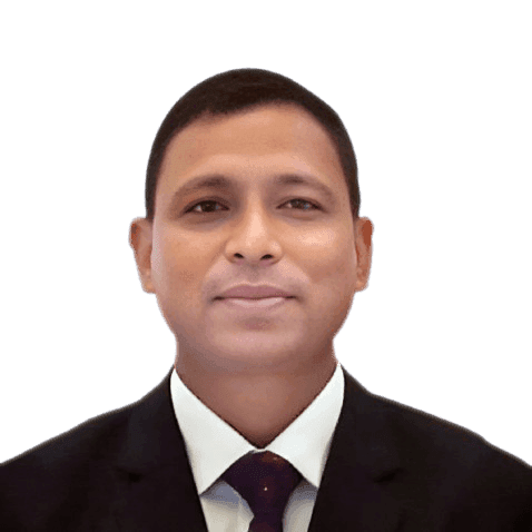 Prof. Dr. Col. Mohammad Delwar Hossain