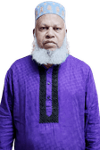 Prof. Dr. Md. Makhsudul Alam