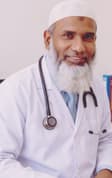 Dr. Associate. Prof. Dr. Md. Omar Faruque Miah