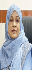 Prof. Dr. Aklima Akter